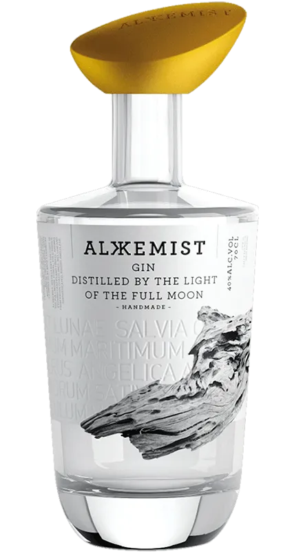 Alkkemist Gin 0.7L